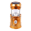 Solar LED Portable Lantern Telescopic Torch Lamp M 5