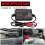 BM2 Batterimonitor Tester 12V Bluetooth 4.0 Bil A 4