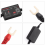 BM2 Batterimonitor Tester 12V Bluetooth 4.0 Bil A 8