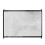 Pet Safety Guard Mesh Hundetor, Pet Gate Magic für 2
