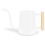 Vannkanne til inneplanter, 35 oz / 1000 ml, metall 2