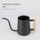 Vannkanne til inneplanter, 35 oz / 1000 ml, metall 4
