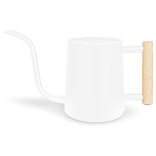Vannkanne til inneplanter, 35 oz / 1000 ml, metall