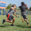 Flag Football Set,14 Player Belts and Flags Set, B 7