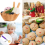 Opdelte portioner, 3-delt cookieske, is-ske 5