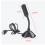 USB Laptop Microphone Voice Mic High Sensitivity M 6