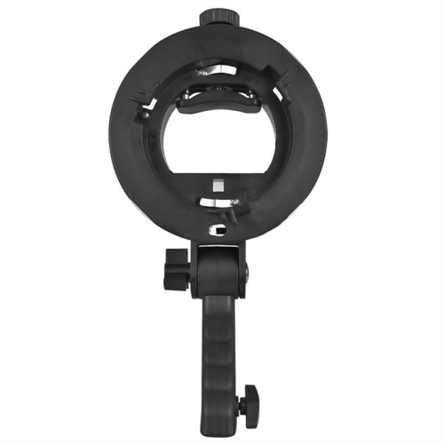 Typ: Bracket Bowens-fäste för blixt Speedlite 1