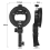 Typ: Bracket Bowens-fäste för blixt Speedlite 5