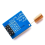 Ra-01 LoRa SX1278 433 MHz trådløs spredningsspektrum-transmitter 7