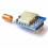 Ra-01 LoRa SX1278 433 MHz trådløs spredningsspektrum-transmitter 4