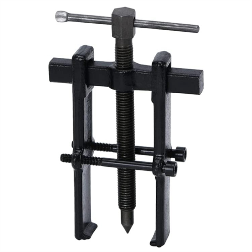 Universal Two Jaw Pilot Bearing Gear Puller Remove 1