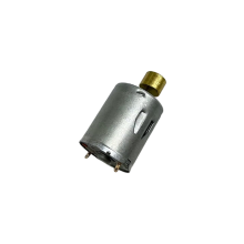 RF370 Trillingsmotor 12V Elektromotor Auto