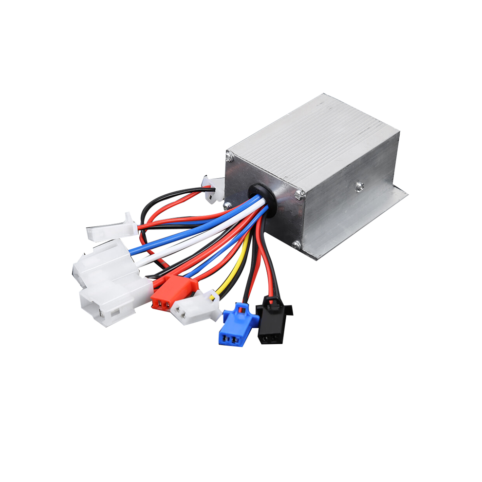 Contrôleur de vitesse de moteur sans balais 3X 72V 2000W pour vélo électrique EB on