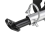 Bicycle Trailer Steel Linker Classic Hitch Model U 6