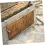 2Pack Hive Stand Beehive Frame Holder Beekeeping F 10