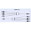 1 par 4-grenet Y-type adapter, han og hun, Sol 3