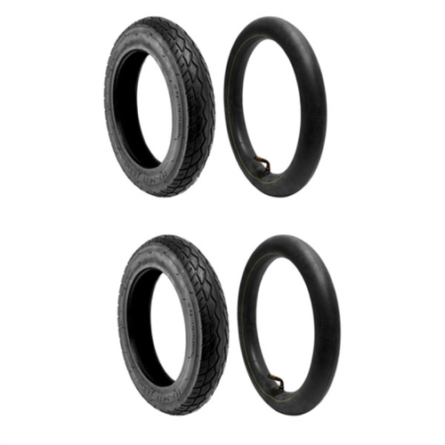 2 seturi de anvelope auto 12 1/2 x 2 1/4, 57-203, electrice 1