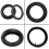 2 seturi de anvelope auto 12 1/2 x 2 1/4, 57-203, electrice 7