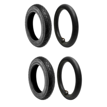 2 seturi de anvelope auto 12 1/2 x 2 1/4, 57-203, electrice