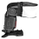 1x Universele softbox-diffuser voor DSLR-camera's, FL 4