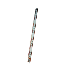 Flex Sensor 4,5 tommer til manipulator Elektronisk Gl