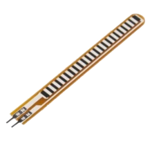 Flex-sensor 2,2 tommer til manipulatorarm Electronic Gl