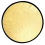 Photography Reflector 2-in-1 Gold Silver Foldable 1