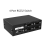 RS232-port-switch, DB9-stik, COM-port-splitter, 4 i 1 4
