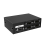 RS232-port-switch, DB9-stik, COM-port-splitter, 4 i 1 3