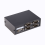 RS232-port-switch, DB9-stik, COM-port-splitter, 4 i 1 7