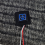 5Pcs Electric Heating Clothes Three-Step Temperatu 6