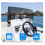 Bluetooth marin stereo båtradio vanntett FM A 8
