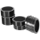 11 stuks headset spacer fiets 28,6 mm vorkpen carbon 8