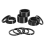11 stuks headset spacer fiets 28,6 mm vorkpen carbon 3