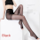 Calze da donna alla moda, con punta aperta e trasparenti, ultra-t 8