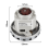 Nieuwe 230V 1200W stofzuigermotor met hoog vermogen 7