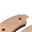 7020-0810B0 Εμπρόσθια τακάκια φρένων Sintered για το μοντέλο Cforce 4 3