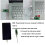 AHD-t USB-re rögzítő analóg jelű digitális kamera 4