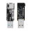 Για τον αναγνώστη καρτών MKS EMMC-ADAPTER V2 USB 3.0 για EM 5