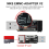 Για τον αναγνώστη καρτών MKS EMMC-ADAPTER V2 USB 3.0 για EM 4