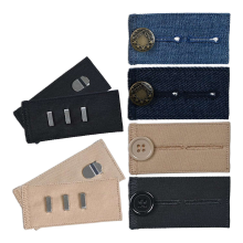 Button Extender for Pants Waist Extenders for Pant
