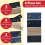 Button Extender for Pants Waist Extenders for Pant 6