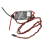 15A 3-12S FPV-mottaker strømforsyningsregulator 3