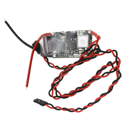 15A 3-12S FPV-mottaker strømforsyningsregulator 2