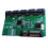 SATA-utvidelseskort 1 til 5 porter SATA 3.0-kontroller 6