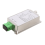 Mini kabel-tv FTTH-modtager fiberoptisk WDM-node RF 1