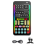 I9 Stemwisselaar Meerdere audio-effecten Bluetooth L 6