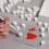 100Pcs Nail Art Sponge Soft Sponges Gradient Nail 6