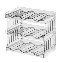 Organizador de botellas de agua para tumbler de 40 oz con asa
