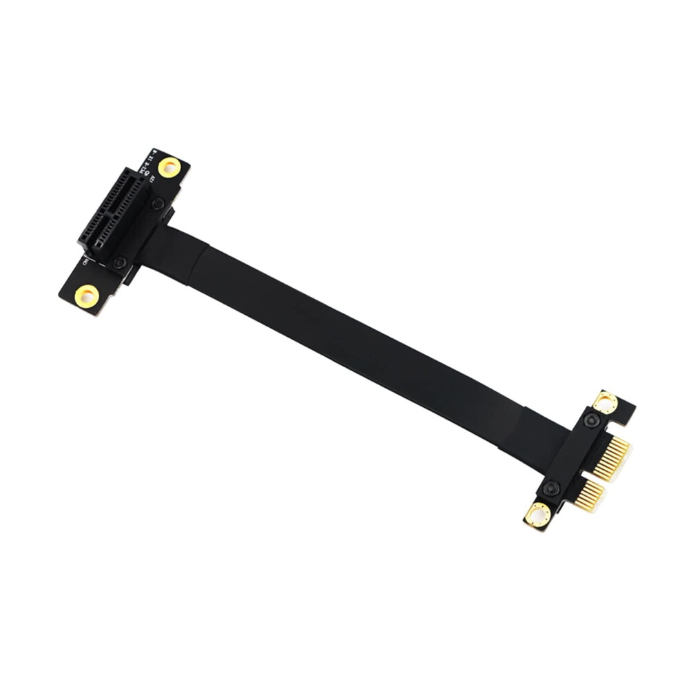 Pci-E Riser For Cryptocurrency Mining And G Expansion 6-Pin To 16X Usb 3.0 Refï¼Zbp 6276012721248
